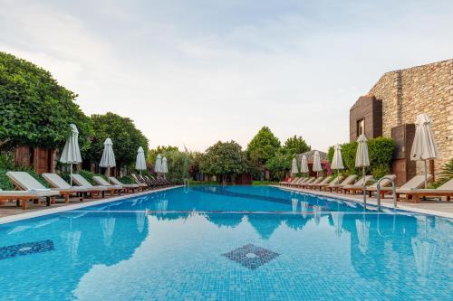 boutique hotels in Turkish Riviera