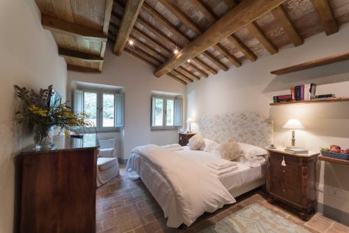 boutique hotels in Montepulciano