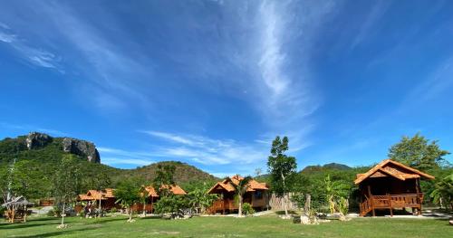 boutique hotels in Central Thailand