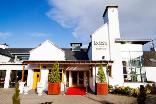 boutique hotels in Mourne Mountains