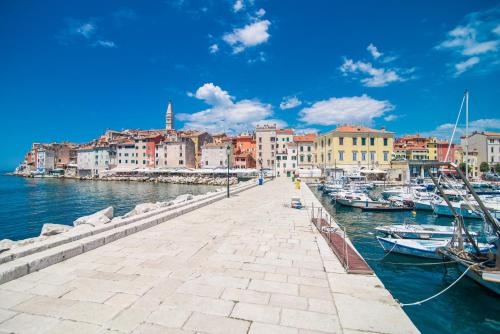 boutique hotels in Rovinj Countryside