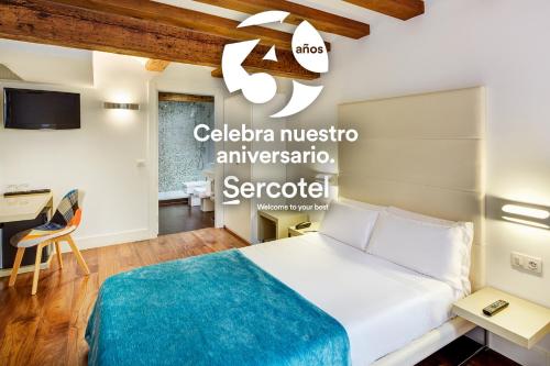 boutique hotels in La Rioja