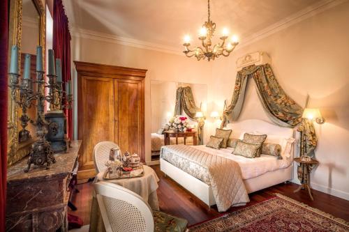 boutique hotels in Torresina