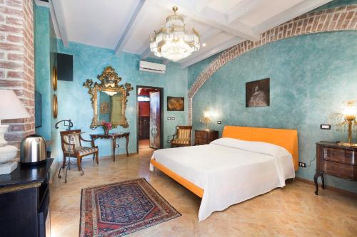 boutique hotels in Verona