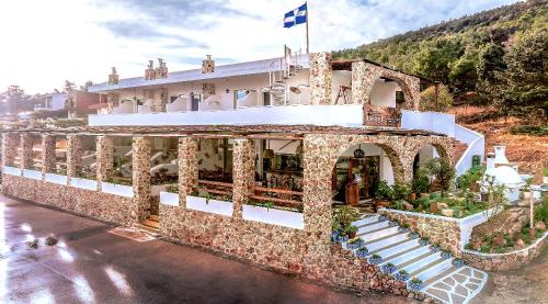 boutique hotels in Karpathos