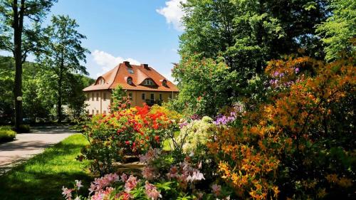 boutique hotels in Klodzko Valley