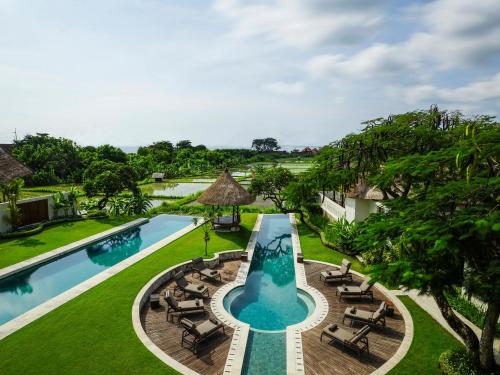 boutique hotels in Sanur