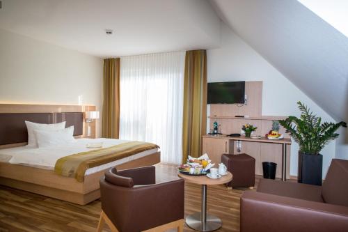 boutique hotels in Ludwigsburg