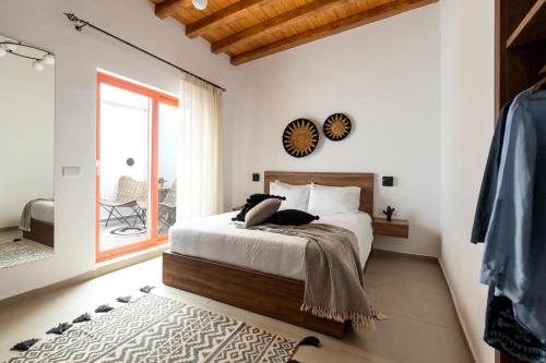 boutique hotels in Dodecanese