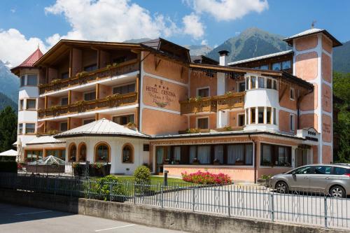 boutique hotels in Pinzolo