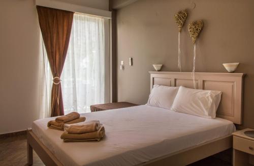 boutique hotels in Agistri