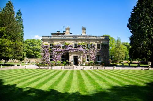 boutique hotels in Northumberland