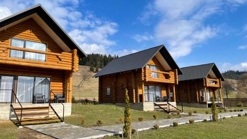 boutique hotels in Transcarpathia