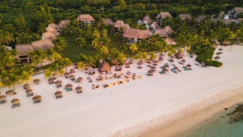 boutique hotels in Mauritius West Coast