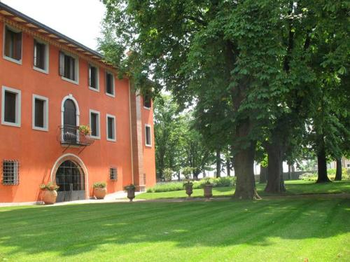 boutique hotels in Udine Area