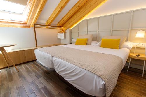 boutique hotels in Caldas De Reis