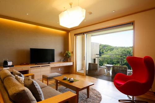 boutique hotels in Osaka Prefecture