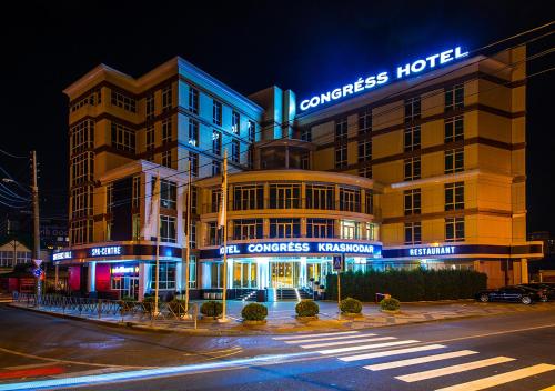 boutique hotels in Kuban River