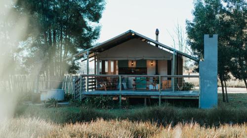 boutique hotels in Wilderness