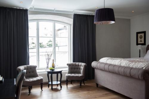 boutique hotels in Visby