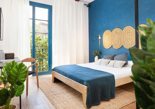 boutique hotels in Poble Sec