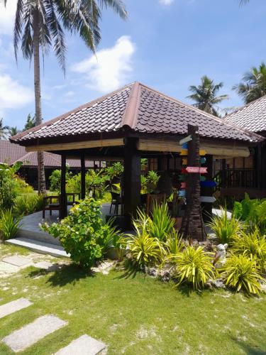 boutique hotels in Surigao Del Norte