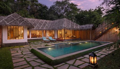 boutique hotels in Kabini River