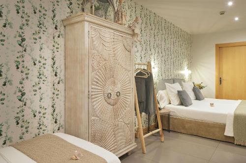 boutique hotels in Bidegoian