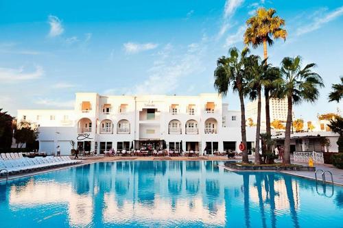 boutique hotels in Souss-Massa-Draa