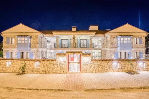 boutique hotels in Mesudiye