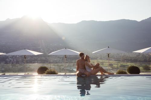 boutique hotels in Merano And Sorroundings