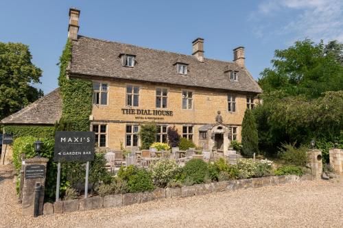 boutique hotels in Upper Slaughter