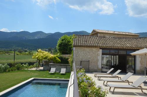 boutique hotels in Bouches-Du-Rhône