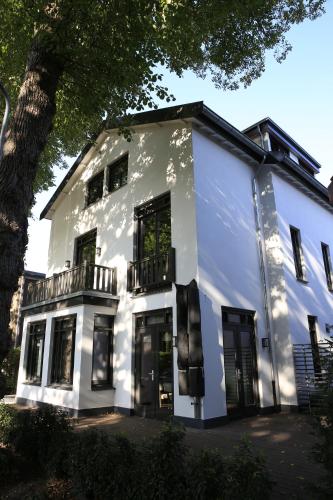 boutique hotels in Heerhugowaard