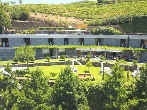 boutique hotels in Vila Real District