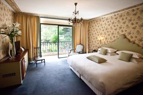 boutique hotels in Grenoble Area