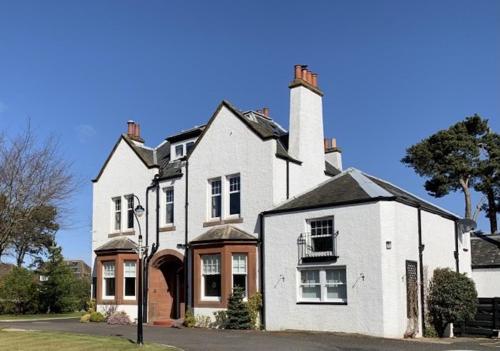 boutique hotels in Angus