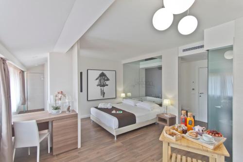 boutique hotels in Catanzaro Lido