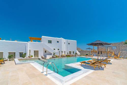 boutique hotels in Agios Ioannis Mykonos