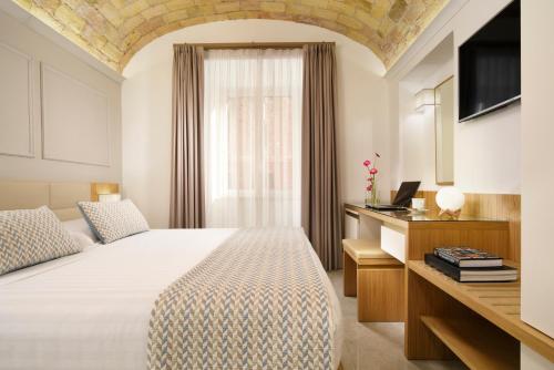 boutique hotels in Parioli