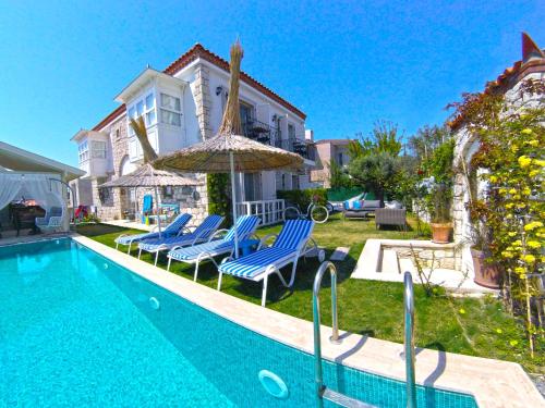 boutique hotels in Turkish Riviera