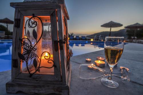 boutique hotels in Ios Chora