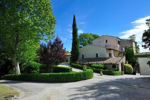 boutique hotels in Forcalquier