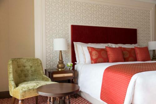 boutique hotels in Doha