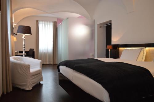 boutique hotels in Locarno Ascona Losone