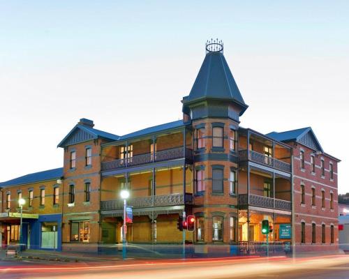 boutique hotels in Burnie