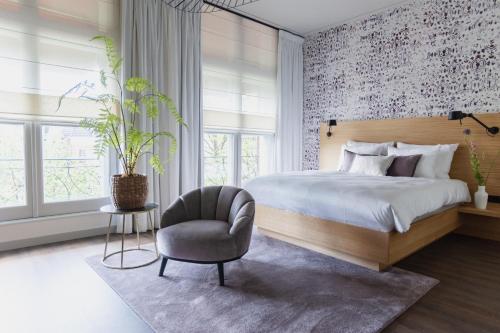 boutique hotels in Legemeer