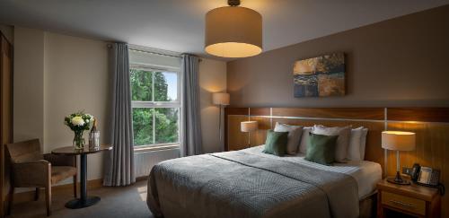 boutique hotels in Dunkineely