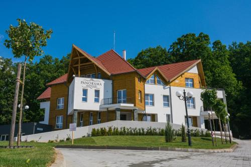 boutique hotels in Carpathians