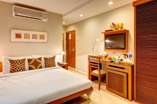 boutique hotels in West Bengal, East